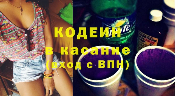 твердый Осташков